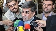 وزیر ارشاد: در فیس بوک عضو هستم