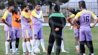 اضافه شدن مربی جوان فوتبال ایران به کادرفنی ماشین سازی