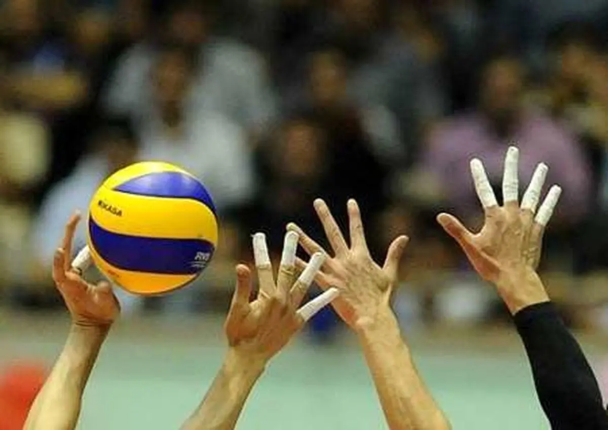 15 تیم در مسابقات والیبال جام رمضان ارومیه حضور دارد