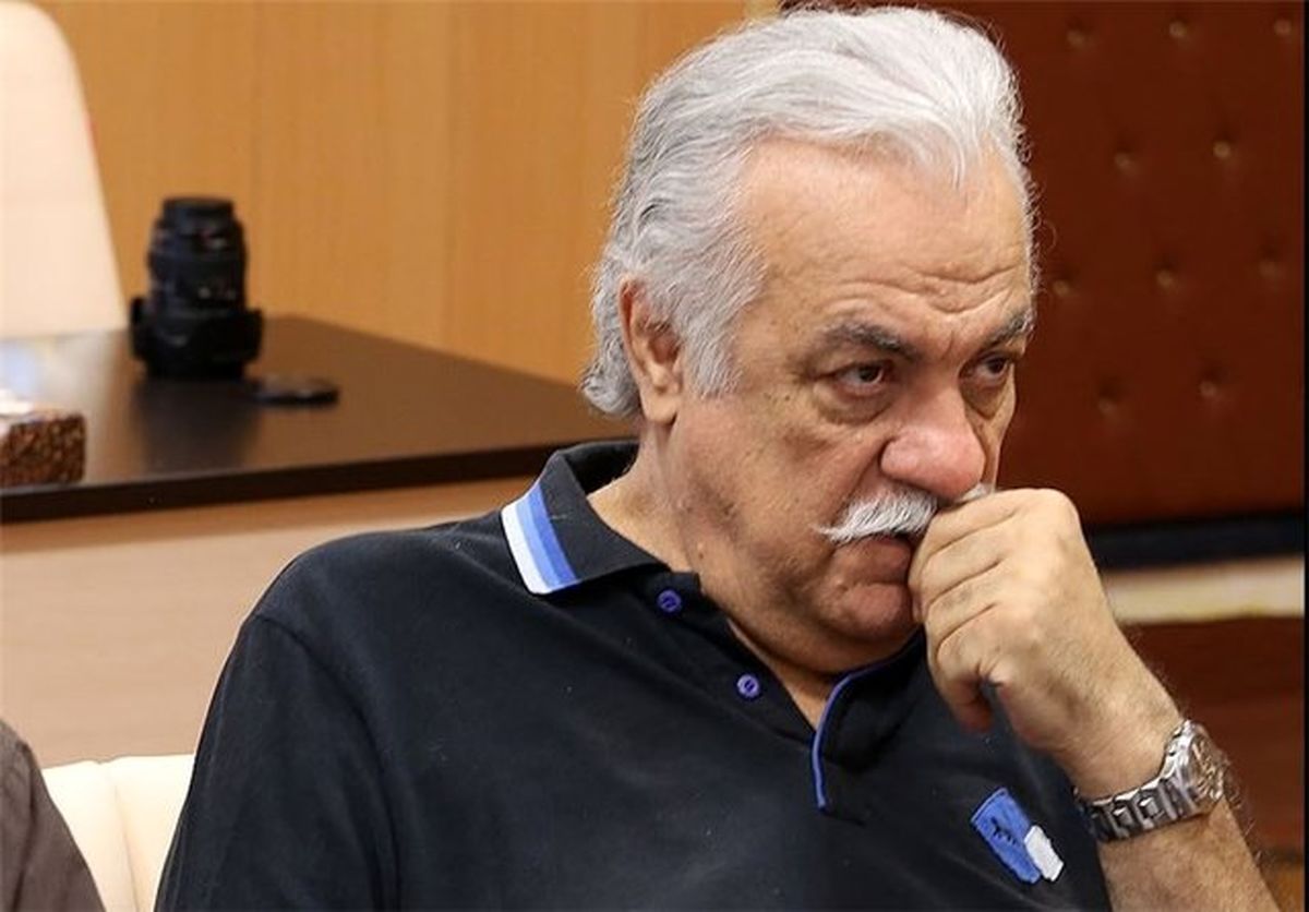 نخواستیم دل کشتی‌گیران بشکند!