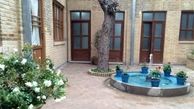 احیای خانه شهید مدرس پس از گذشت ۸۰سال