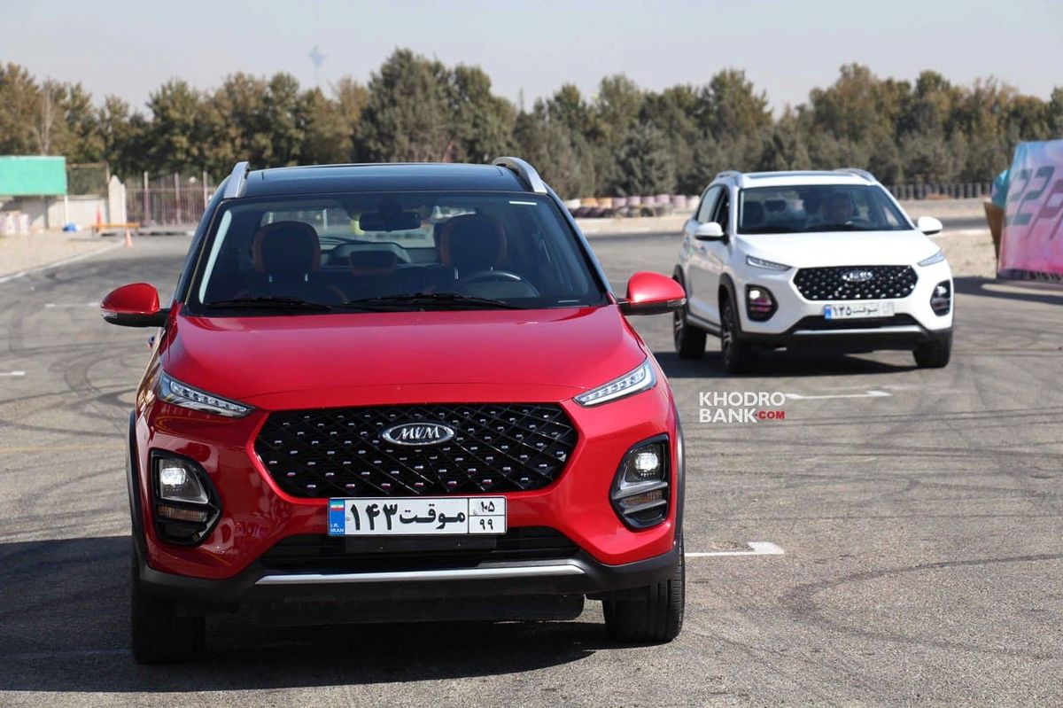فروش اقساطی مدیران خودرو با نصف قیمت کارخانه + اقساط 12 تا 60 ماهه