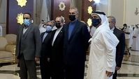  امیرعبداللهیان : رژیم اشغالگر قدس عامل ترور و خرابکاری در کل منطقه است
