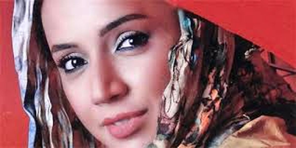  روز خوب شبنم قلی‌خانی در هوای بهاری