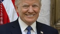 ترامپ برای اولین بار از زمان پایان ریاست جمهوری‌اش به واشنگتن می‌رود