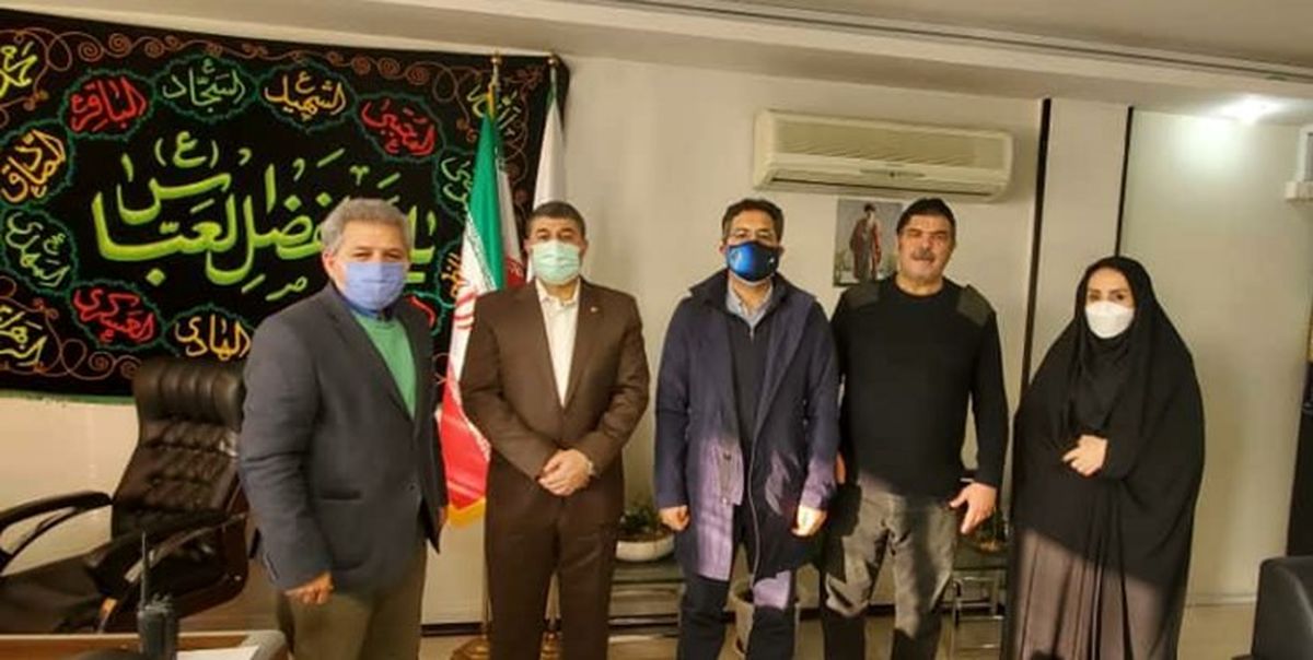 باشگاه پیکان از پرستاران تجلیل کرد