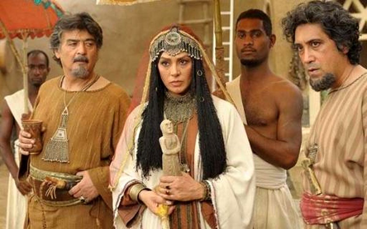 آغاز اکران فيلم محمد(ص) حداکثر تا4ماه آينده/ بخشهايي از فيلم براي اکران اصلي تغيير مختصري خواهد داشت