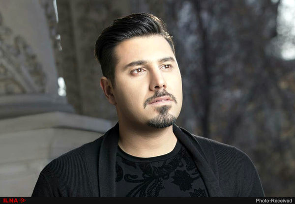 «احسان خواجه امیری» با «شهر دیوونه» می‌آید