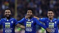 مثلث قهرمانی لیگ هجدهم لو رفت!