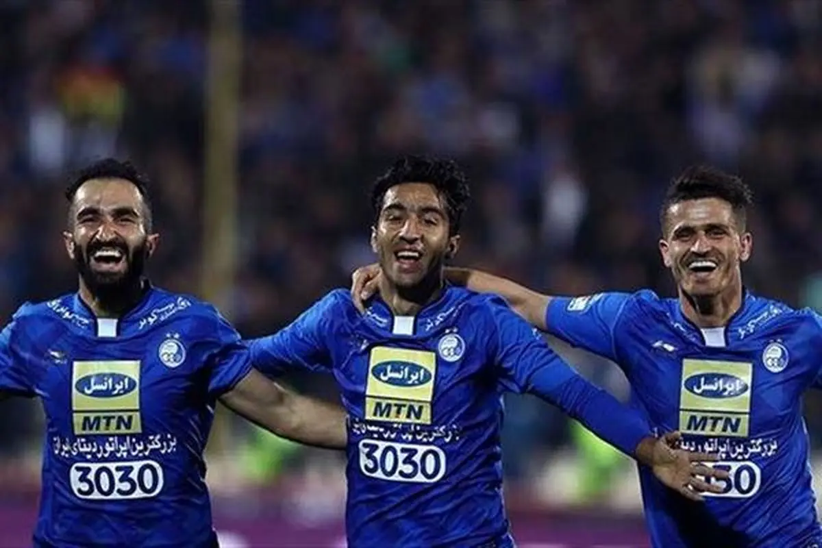 مثلث قهرمانی لیگ هجدهم لو رفت!