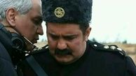 «هیولا»ی مهران مدیری چه سر و شکلی دارد؟