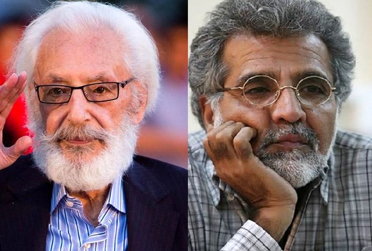 فیلم:: واکنش افخمی به اظهارات جمشید مشایخی درباره خودکشی تختی