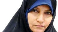 بانویی که از 20سالگی در جبهه ها حضور داشت/ می خواستم بجنگم پرستار شدم