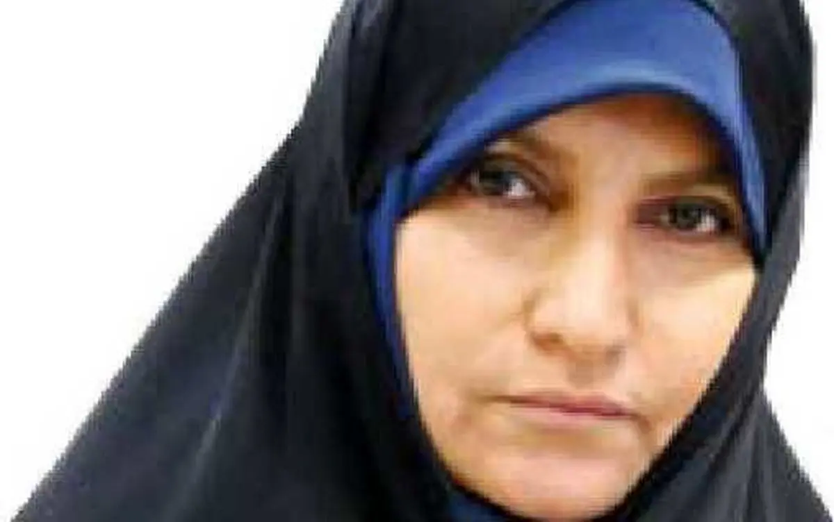 بانویی که از 20سالگی در جبهه ها حضور داشت/ می خواستم بجنگم پرستار شدم