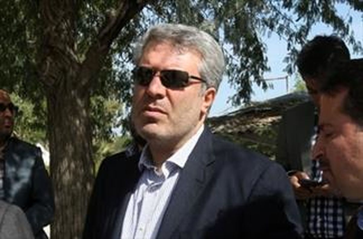 هیچ صحبتی با من برای وزارت ورزش و جوانان نشده است