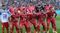 کاروان پدیده وارد تهران شد