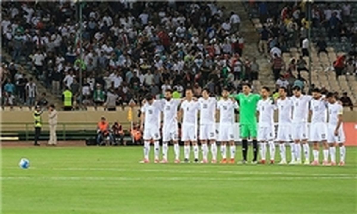 صعود بی‌نظیر کی روش و شاگردان در رنکینگ بعدی فیفا