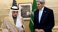 ایران 300 هزار نظامی برای مقابله با عربستان اعزام می‌کند