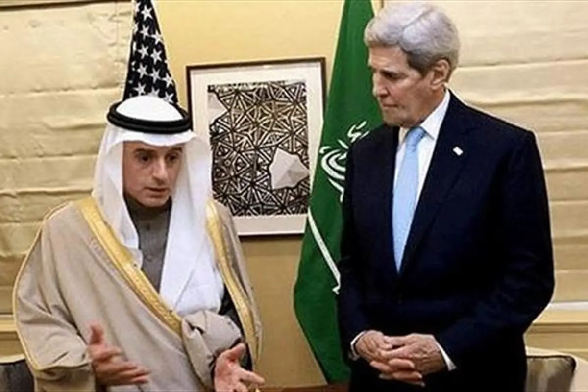 ایران 300 هزار نظامی برای مقابله با عربستان اعزام می‌کند