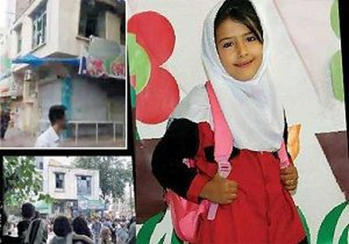 اظهارات جنجال برانگیز وکیل قاتل آتنا در دادگاه!