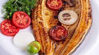 طرز تهیه ماهی کبابی به روش رستورانی و طعمی بی نظیر