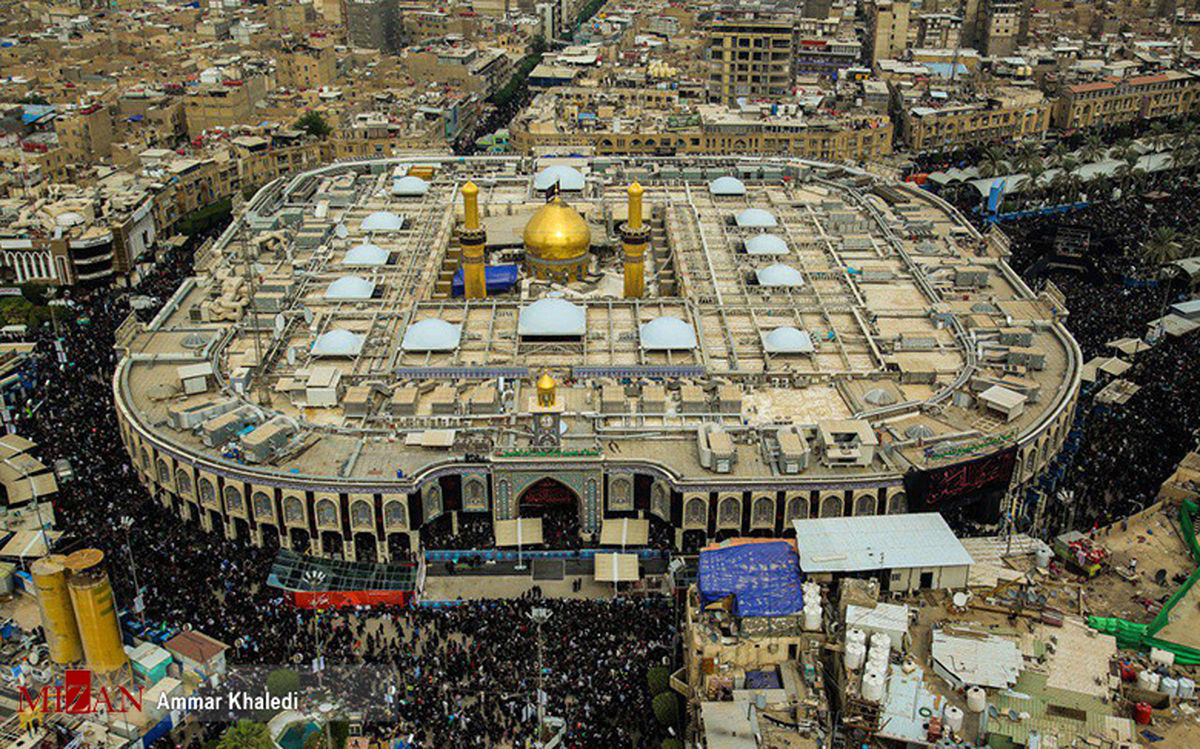 قیمت ویزای اربعین حسینی ۹۷ اعلام شد