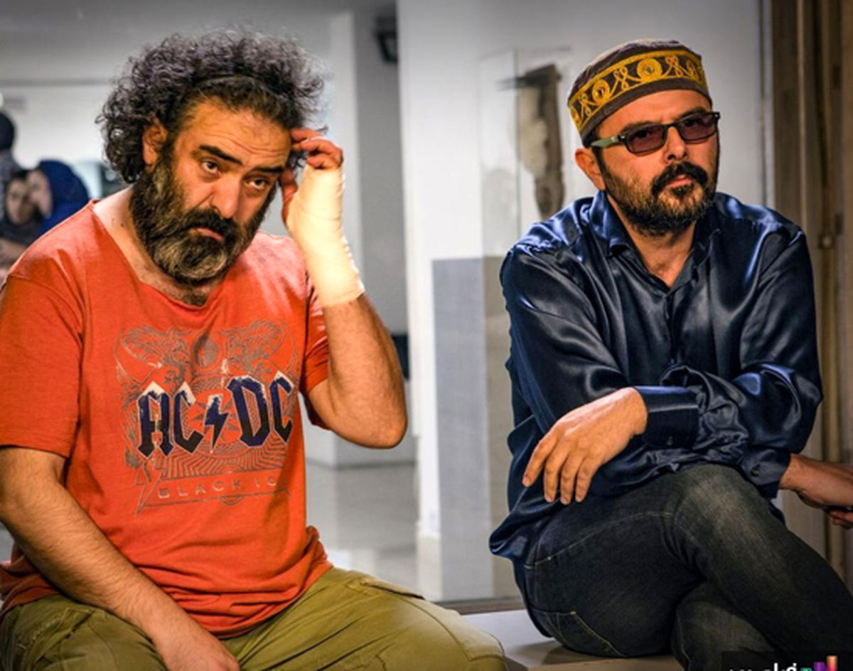 جایزه اسپانیایی‌ها برای بازیگر فیلم «خوک»