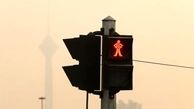 تهران باز هم آلوده تر می شود!