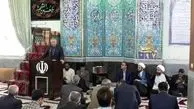 مشارکت مردمی سرمایه بزرگ جمهوری اسلامی ایران است