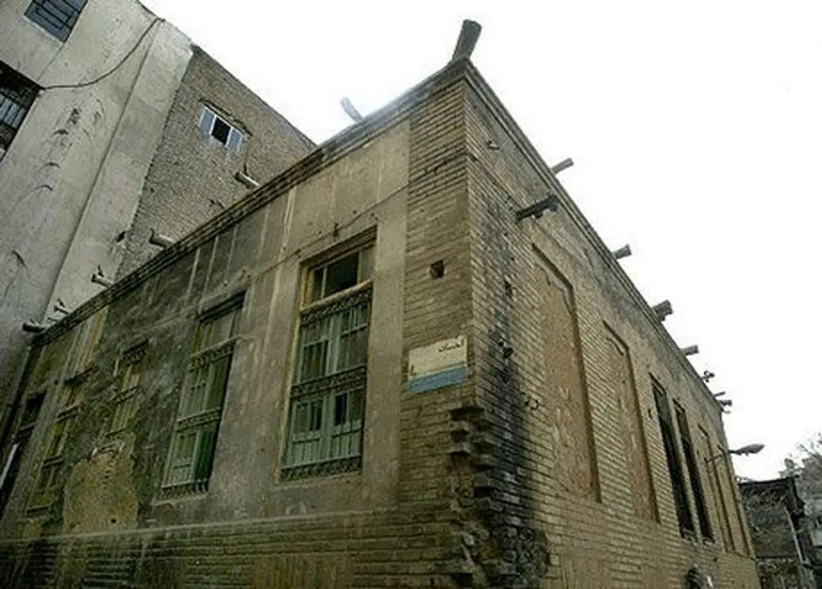 پسرفت بازار املاک کلنگی پایتخت +قیمت