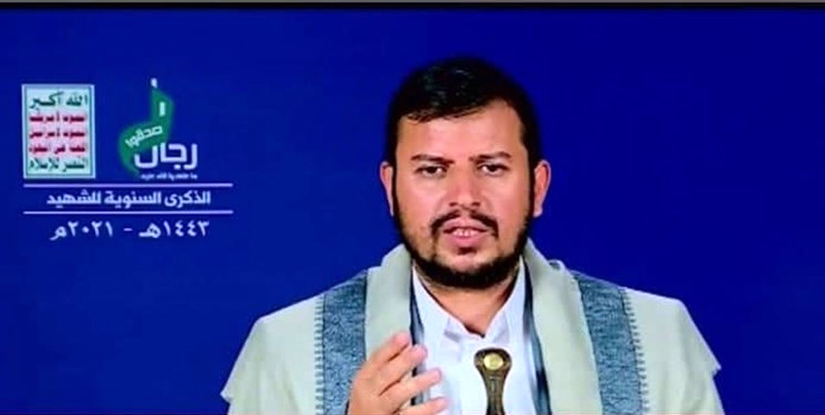 هشدار رهبر انصارالله به ائتلاف سعودی ؛ فرصت را از دست ندهید