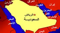 تیراندازی به خودروی یک آمریکایی در عربستان