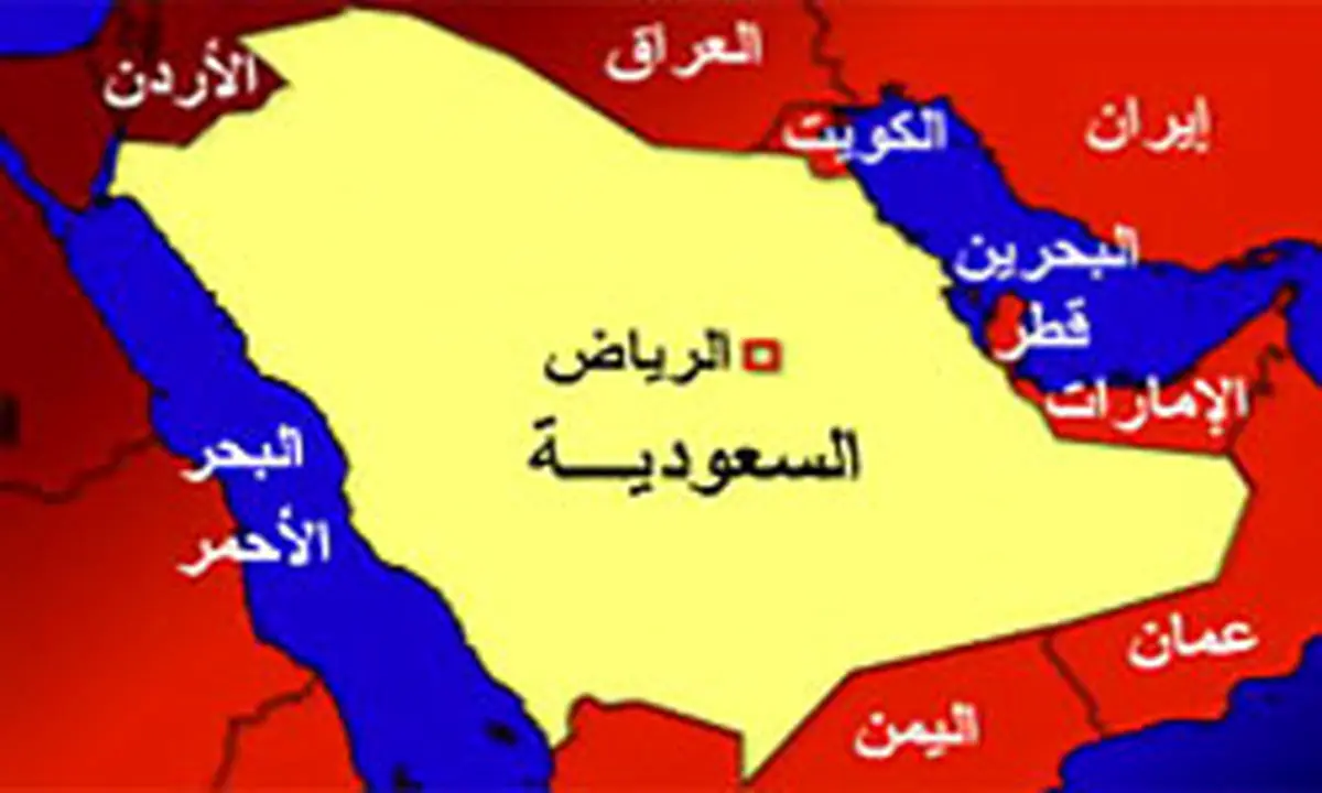 تیراندازی به خودروی یک آمریکایی در عربستان