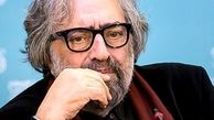 بهمن مفید، جعفر پناهی و تهمینه میلانی در جشن تولد آقای کارگردان+عکس