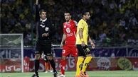 رد حضور فرد بالادستی فدراسیون فوتبال در پرونده محسن قهرمانی