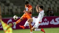تیم منتخب هفته پنجم لیگ برتر  بدون حتی یک استقلالی 