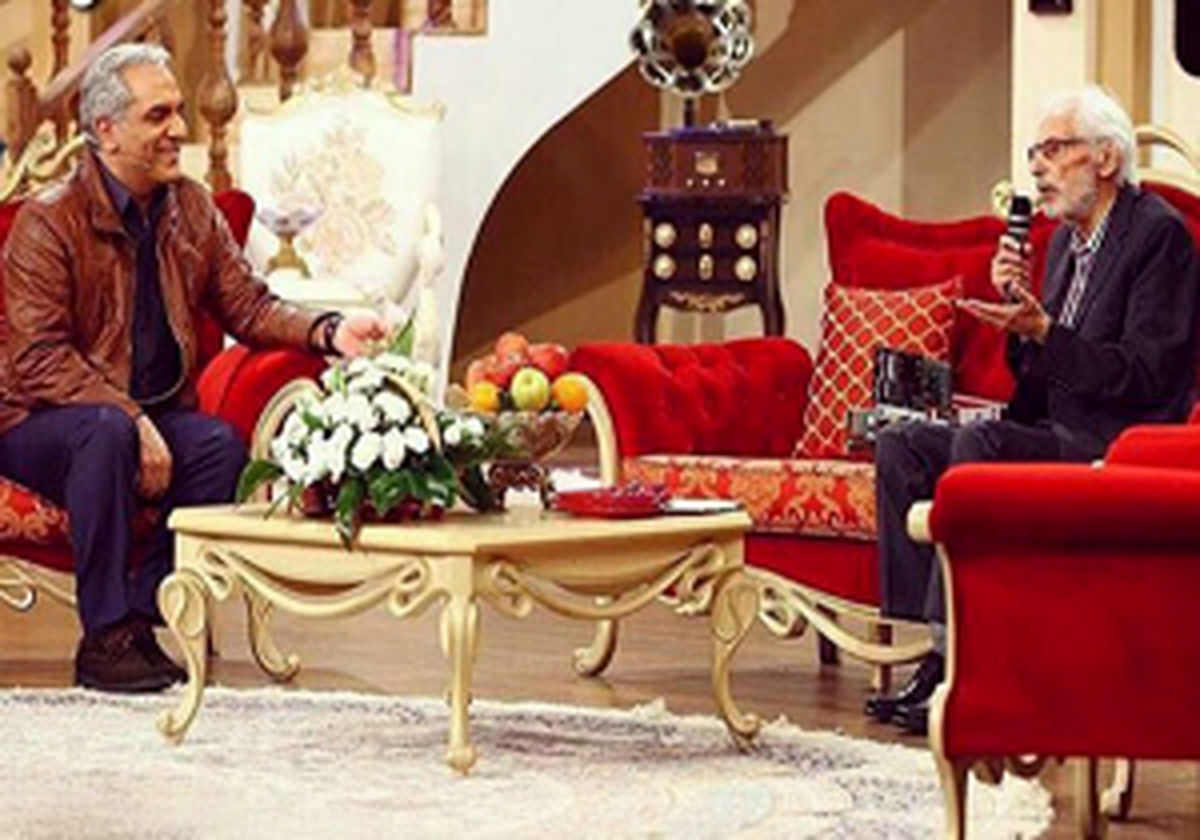 خاطرات جمشید مشایخی از خواستگاری، ازدواج و ...