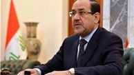 مواضع آمریکا ضد معاون حشد شعبی عراق دخالت آشکار است