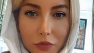 ظاهر متفاوت فریبا نادری + عکس