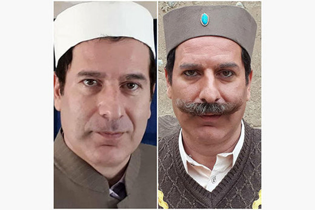 رامین ناصرنصیر پزشک هندی شد