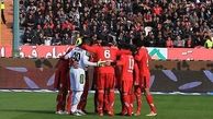 بازیکنان پرسپولیس دوباره اعتصاب کردند؟ !