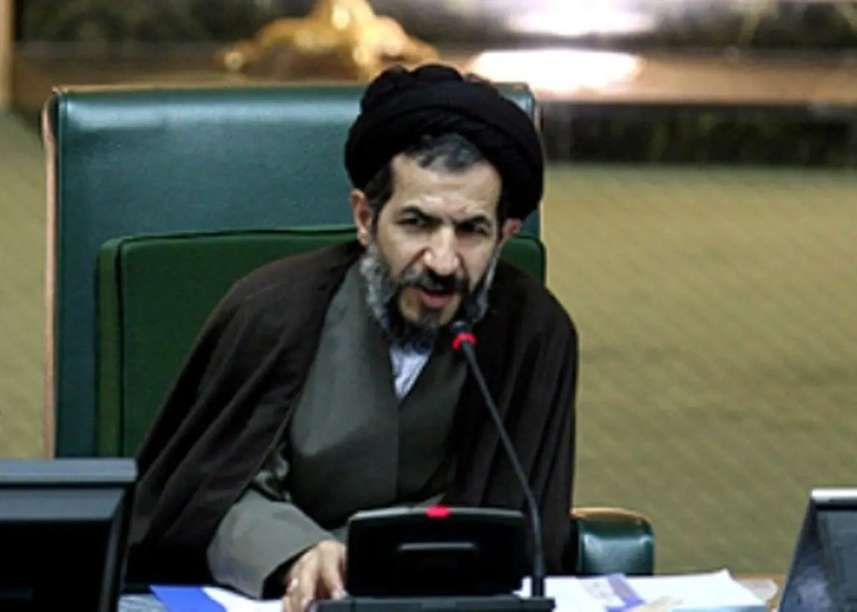 امروز ما از تورم قوانین رنج می‌بریم