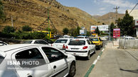 آغاز ترافیک‌های سنگین در محورهای شمالی