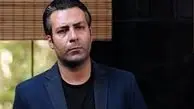 بازیگر اخمالو سریال‌ها با ریش پروفسوری