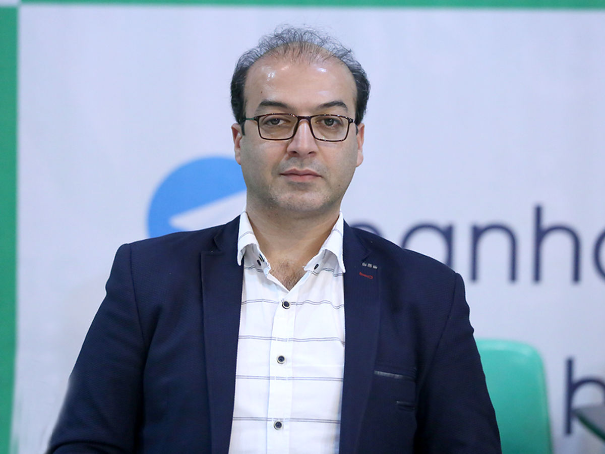 شکست فرزان عاشورزاده در ثانیه های پایانی