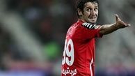 کنایه خلعتبری به داور پس از عدم اخراج نکونام