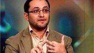 هرکس خاتمی را شنود کرده وقت خود را تلف کرده است