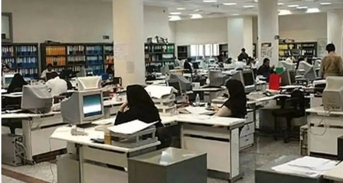 ادارات این شهر دوشنبه تعطیل شدند + جزئیات