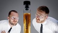 یک عطر منحصر بفرد + عکس