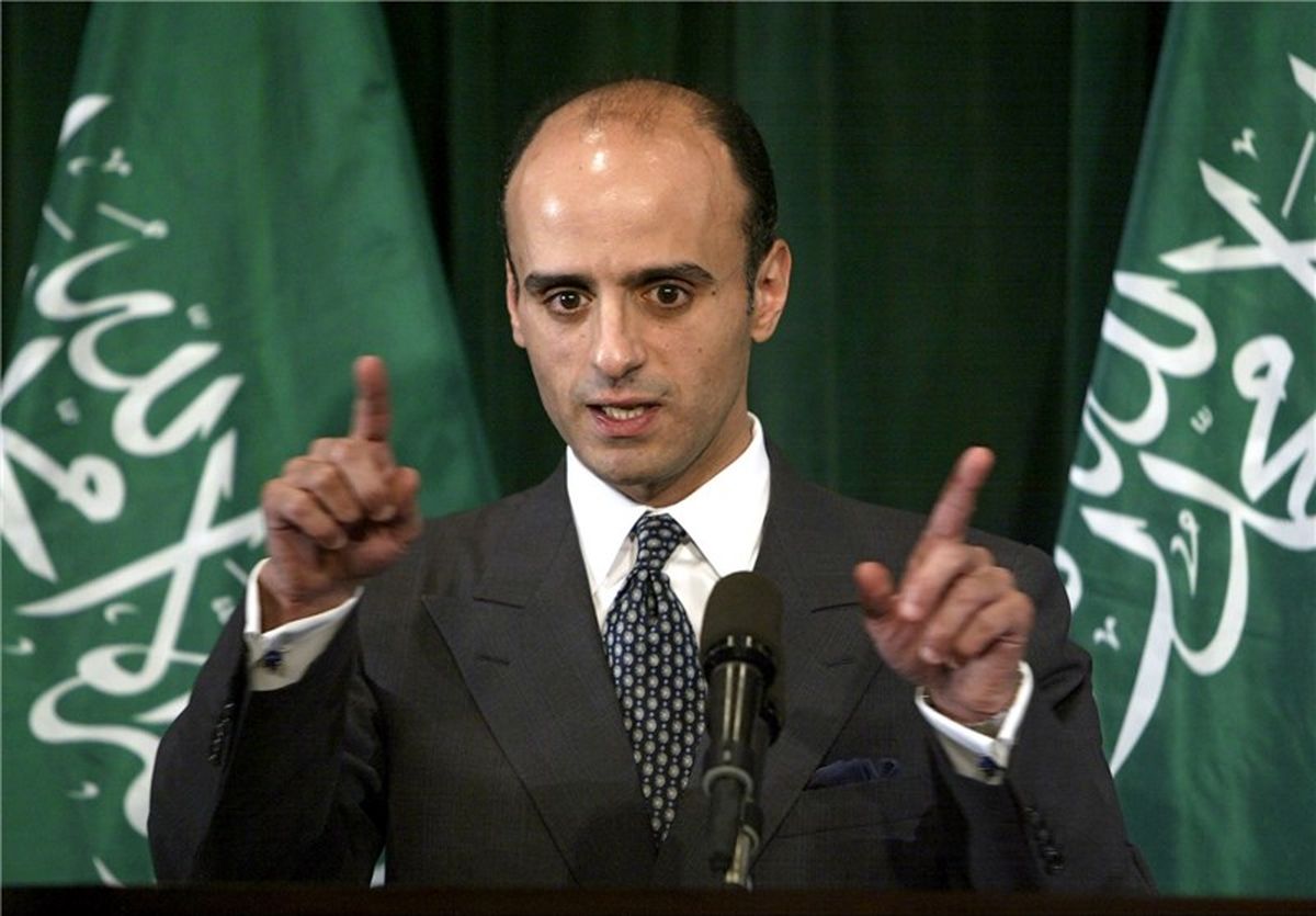 «خطر پنهان» مجازی سعودی علیه ایران 